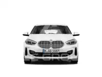 2021 BMW 118