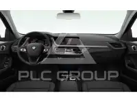 2021 BMW 118