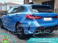 2021 BMW 118