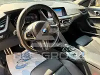 2021 BMW 118