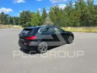 2021 BMW 118