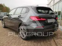 2021 BMW 118