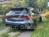 2021 BMW 118
