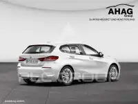 2021 BMW 118