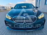 2021 BMW 118
