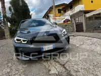 2021 BMW 118