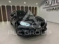 2021 BMW 118