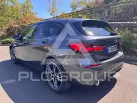 2021 BMW 118