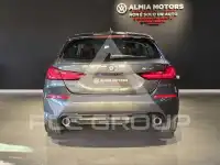 2021 BMW 118