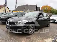 2021 BMW 118