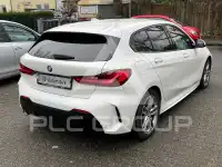 2021 BMW 118