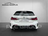 2021 BMW 118