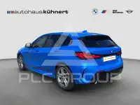 2021 BMW 118
