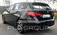 2021 BMW 118