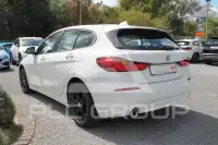 2021 BMW 118