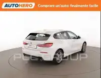 2021 BMW 118