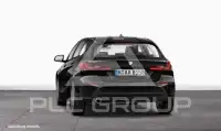 2021 BMW 118