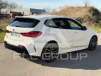 2021 BMW 118
