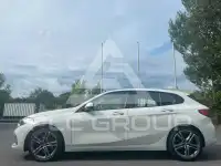 2021 BMW 118