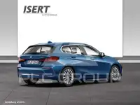 2021 BMW 118