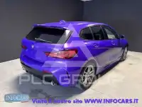 2021 BMW 118