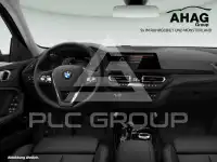 2021 BMW 118
