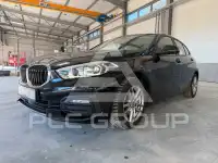 2021 BMW 118