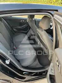 2021 BMW 118