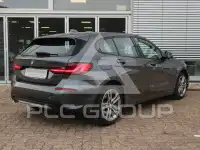 2021 BMW 118
