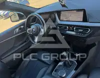 2021 BMW 118