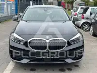 2021 BMW 118