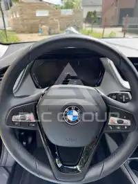 2021 BMW 118