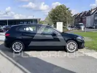 2021 BMW 118