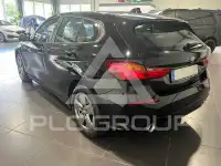 2021 BMW 118