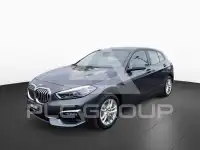 2021 BMW 118