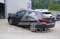 2021 BMW 118
