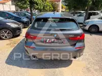 2021 BMW 118
