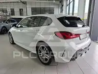 2021 BMW 118