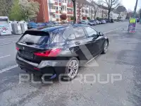 2021 BMW 118