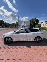 2021 BMW 118