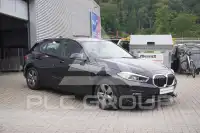 2021 BMW 118