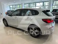 2021 BMW 118