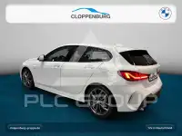 2021 BMW 118