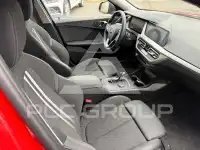 2021 BMW 118