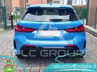 2021 BMW 118