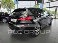 2021 BMW 118