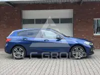 2021 BMW 118