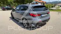 2021 BMW 118