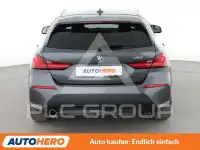 2021 BMW 118