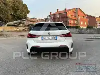 2021 BMW 118